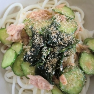 こくうま きゅうりとツナのごまみそあっさりそうめん レシピ 作り方 By かれんtyan 楽天レシピ こくうま きゅうりとツナのごまみそあっさりそうめん レシピ 作り方 By かれんtyan 楽天レシピ